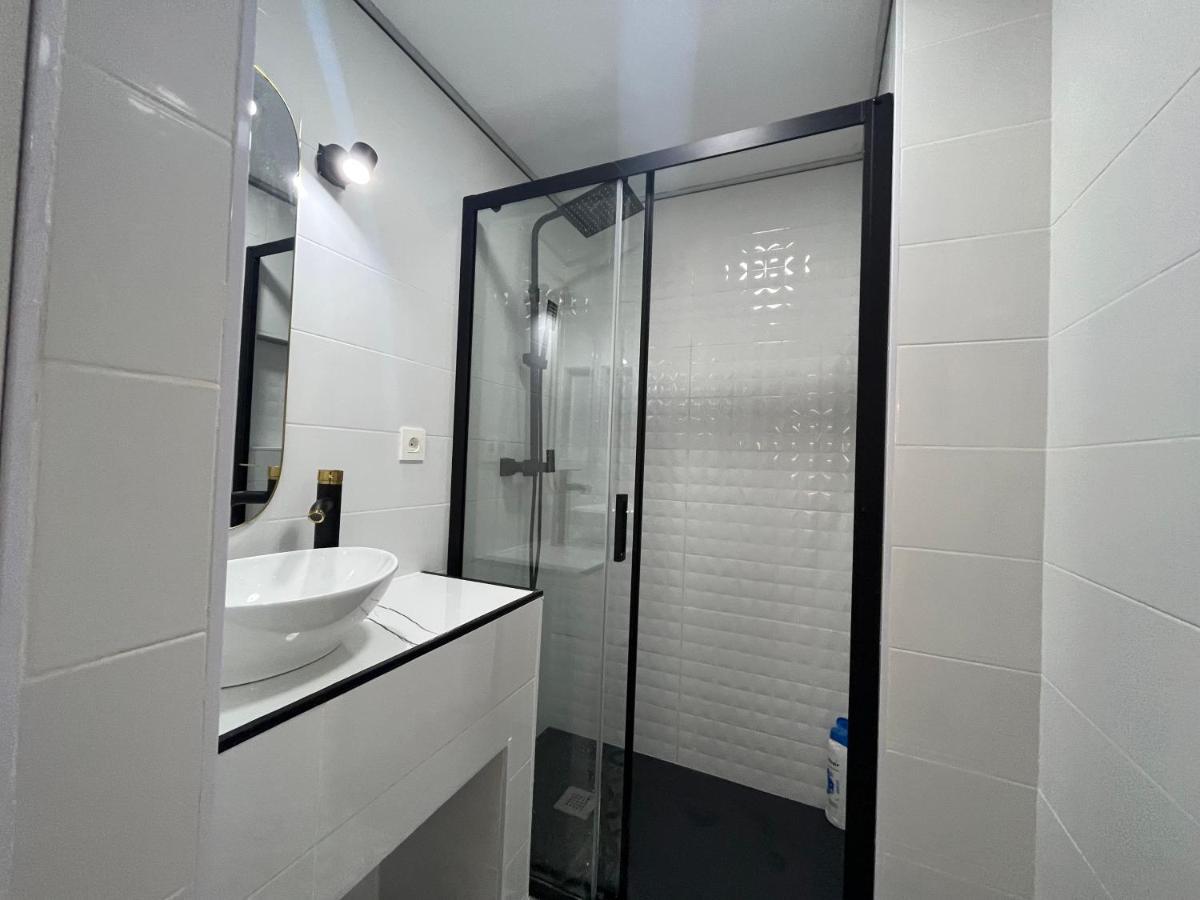 מדריד Ba2 Suite Luxury Plaza Mayor מראה חיצוני תמונה