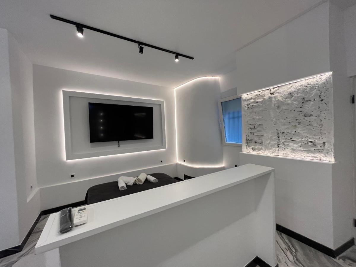 מדריד Ba2 Suite Luxury Plaza Mayor מראה חיצוני תמונה