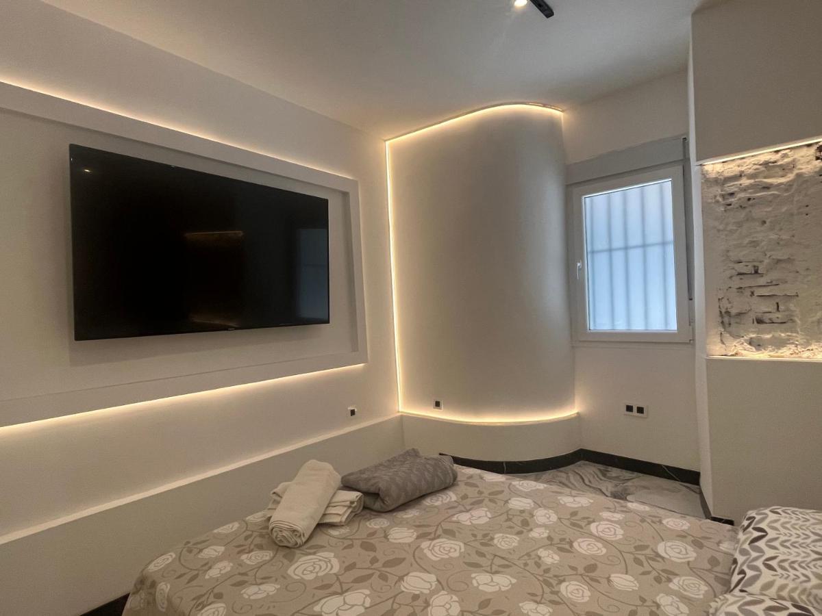 מדריד Ba2 Suite Luxury Plaza Mayor מראה חיצוני תמונה