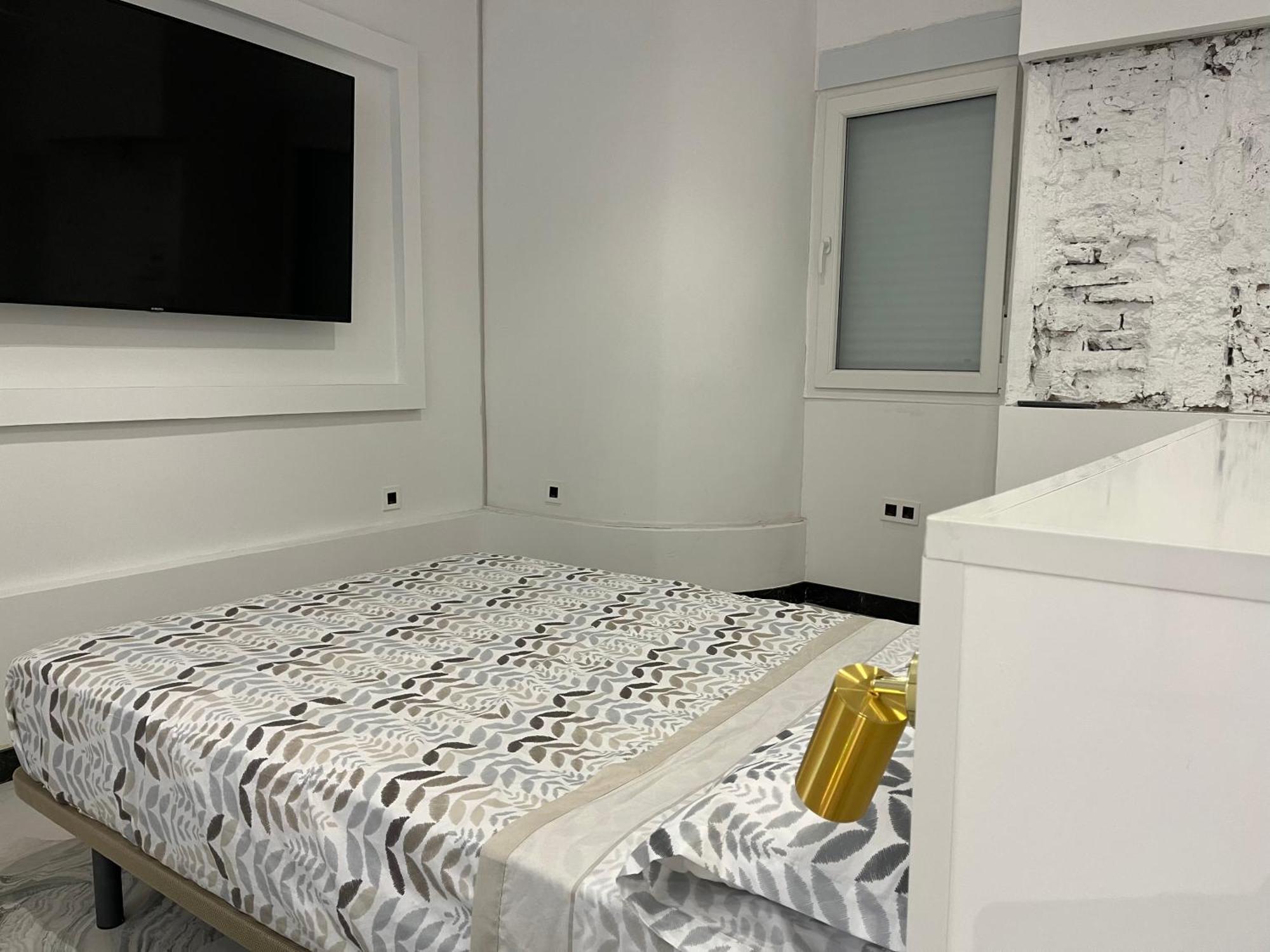 מדריד Ba2 Suite Luxury Plaza Mayor מראה חיצוני תמונה